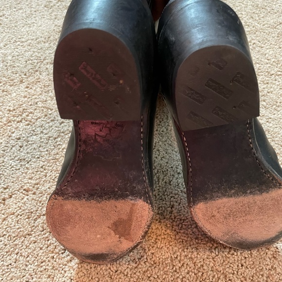 Women’s cowboy boots - Picture 4 of 5